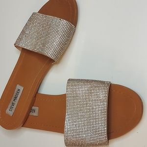 Steve Madden Sandals size 8.5
